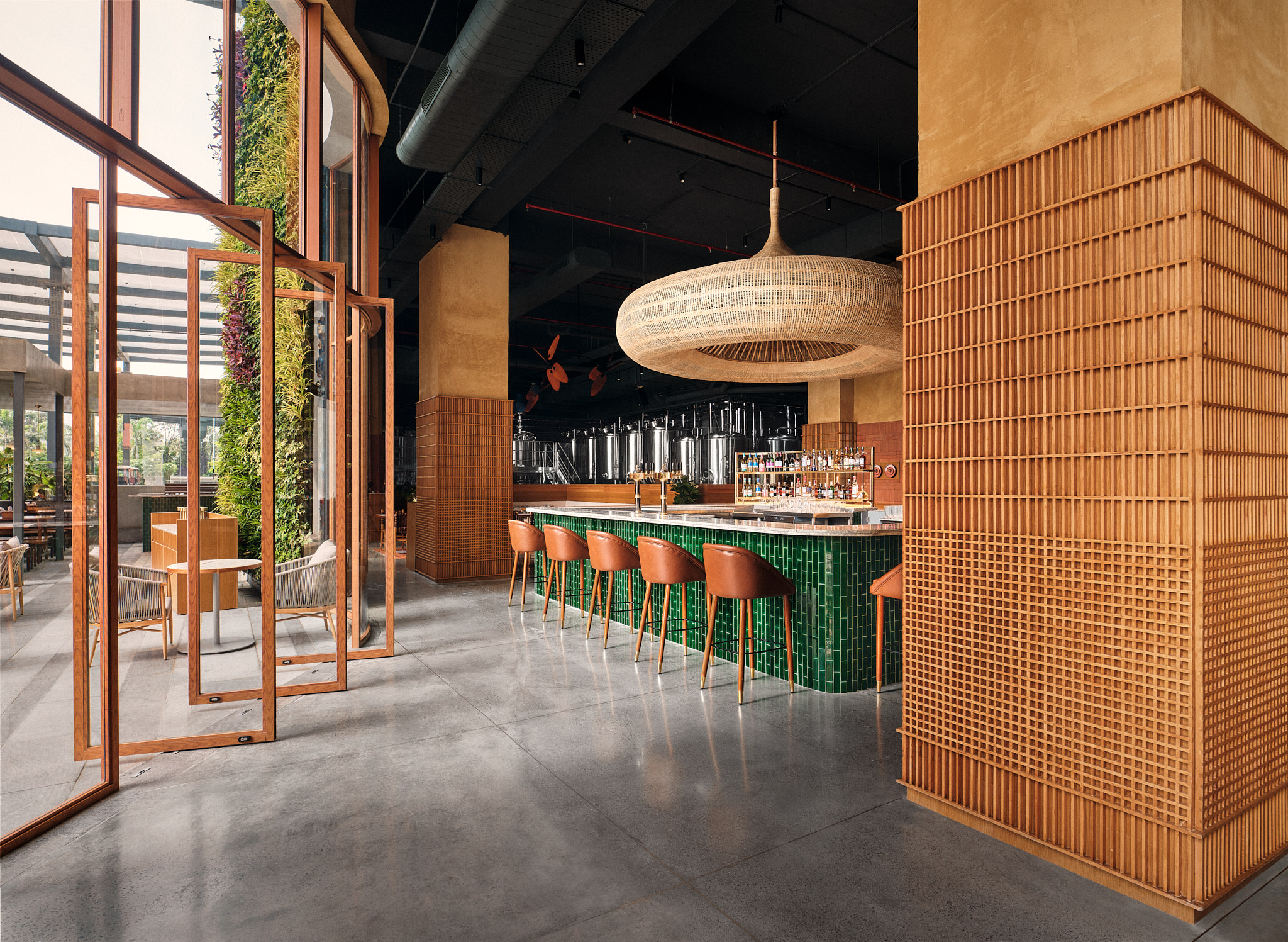 interior design trends in 2024
